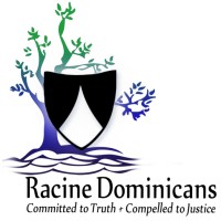 Racine Dominicans Logo