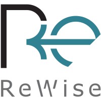 ReWise Consultancy Logo