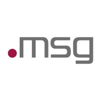 msg GillardonBSM AG Logo
