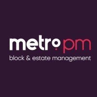 MetroPM Logo