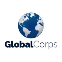 Global Corporate Solutions Logo