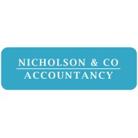 Nicholson & Co Accountancy Logo