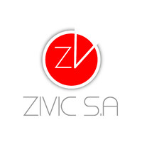 Zivic, s.a. Logo