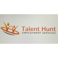 Talent Hunt Employment Services Inc. Logo