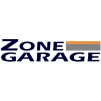 Zone Garage Logo