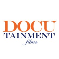 Docutainment Films Logo