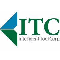 Intelligent Tool Corporation Logo