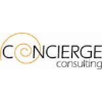 Concierge Consulting Logo