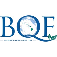 Brokerage of Quality Foods, Inc. Logo