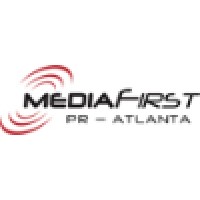 M1PR, Inc. d/b/a MediaFirst PR - Atlanta Logo