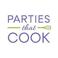 Parties That Cook Logo