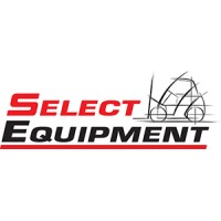 Select Equipment Sales, Inc. Logo