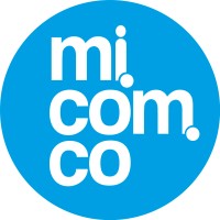 MI.COM.CO Logo