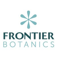 Frontier Botanics Logo