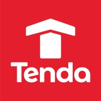 Construtora Tenda Logo