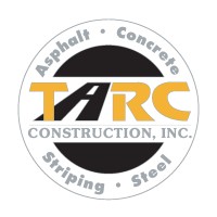TARC CONSTRUCTION, INC. Logo