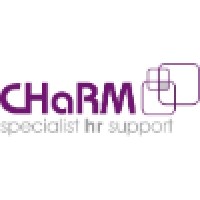 CHaRM Management Specialists Ltd Logo