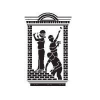 The Parodneck Foundation Logo