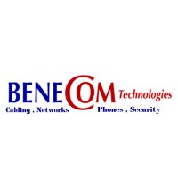 Benecom Technologies Logo