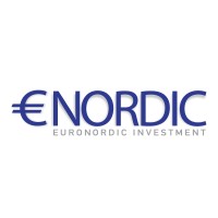 Euronordic investment AB Logo