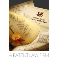 Liang & Hennessey LLP Logo