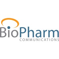 BioPharm Communications Logo
