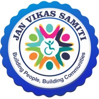 Jan Vikas Samiti Logo