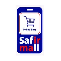 Safirmall سفیرمال Logo
