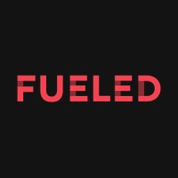 Fueled Logo