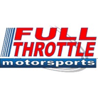 Full Throttle Motorsports Logo