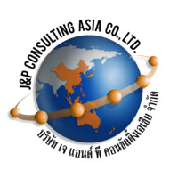 J&P Consulting ASIA Logo