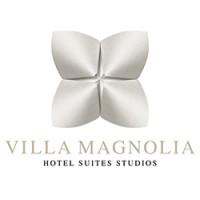 Villa Magnolia Logo