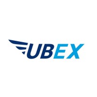 UBEX Express Logo