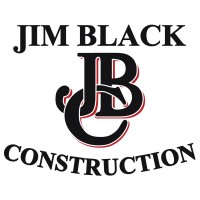 Jim Black Construction Logo