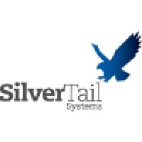 Silver Tail Systems (Acquired by RSA) Logo