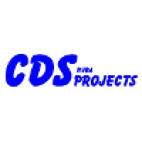 CDS Projects BVBA Logo