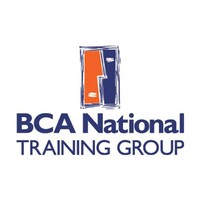 BCA National Training Group Logo