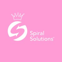 Spiral Solutions Logo