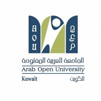 Arab Open University - Kuwait Branch Logo