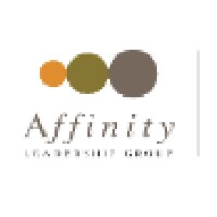 Affinity Leadership Group Logo