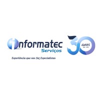 Informatec Serviços Logo