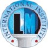 liderazgo y mercadeo Logo