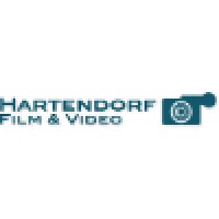 Hartendorf Film & Video Logo