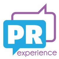 PR Experience Logo