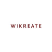 wikreate Logo