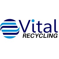 Vital Recycling Logo