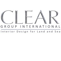Clear Group International Logo
