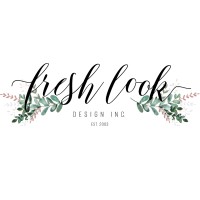 Fresh Look Design Inc Logo