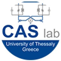 Circuits and Systems Lab, University of Thessaly Logo