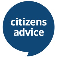 Citizens Advice Birmingham Logo